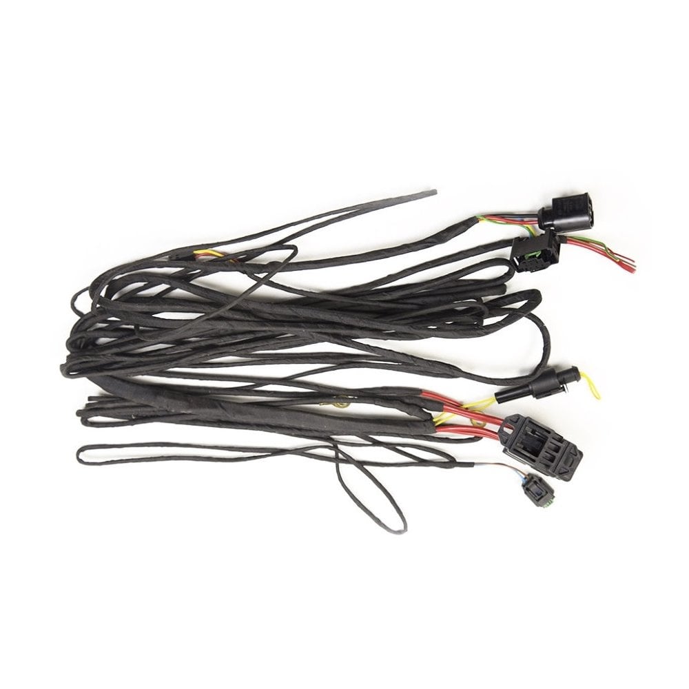 Webasto Grey Water Heater Thermo Top Evo Main Wiring Harness | 1320330A
