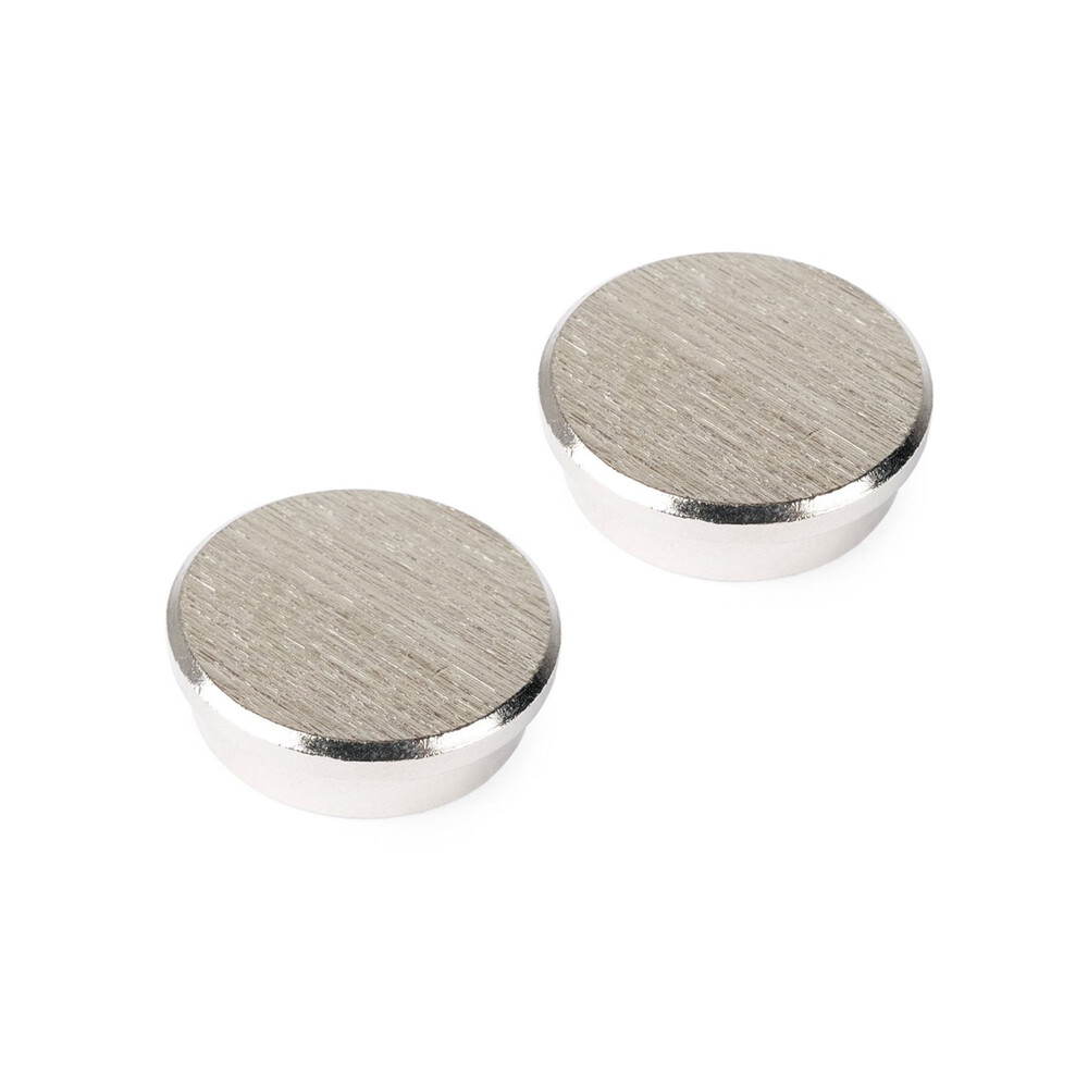 Silwy Magnetic Smart Pins - 2 Pack - Pins Only