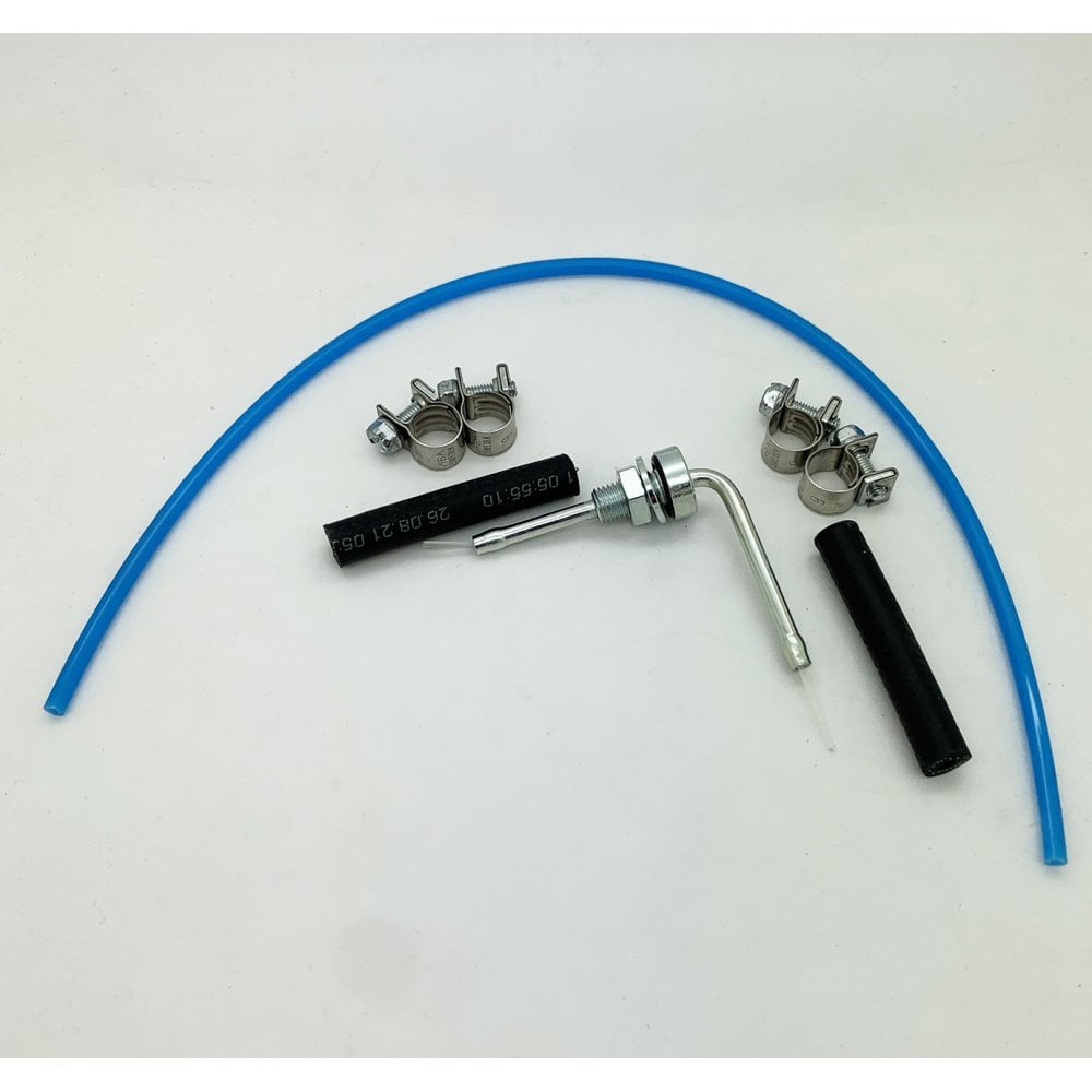 Eberspacher Heater Fuel Supply vehicle tank connector kit
