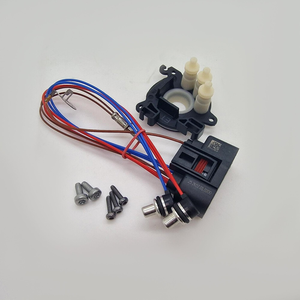 Aazon.co: Eberspacher S3 D6L CS 24V Heater With Kit, Fuel Pick Up And