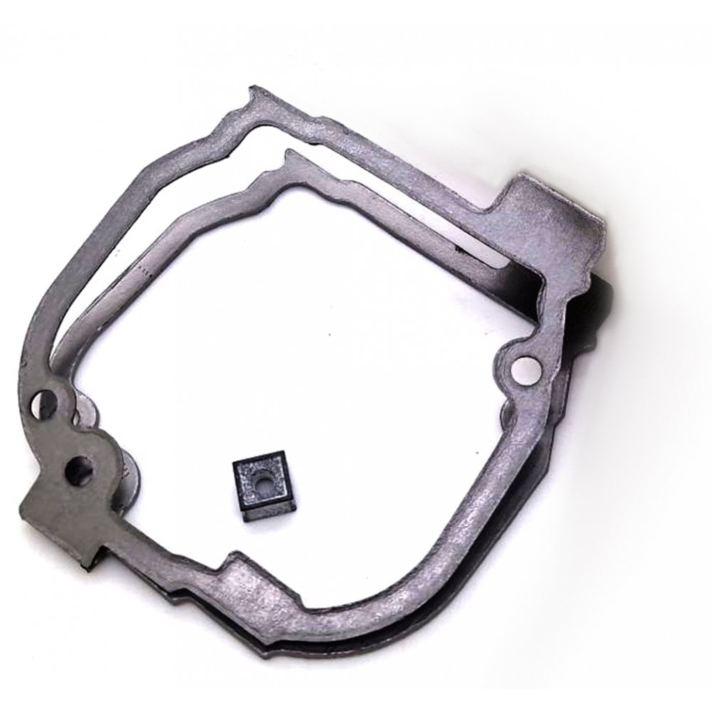 Eberspacher Hydronic S3 Hs3 D5e D4e Burner Gasket Seal | 252652990105