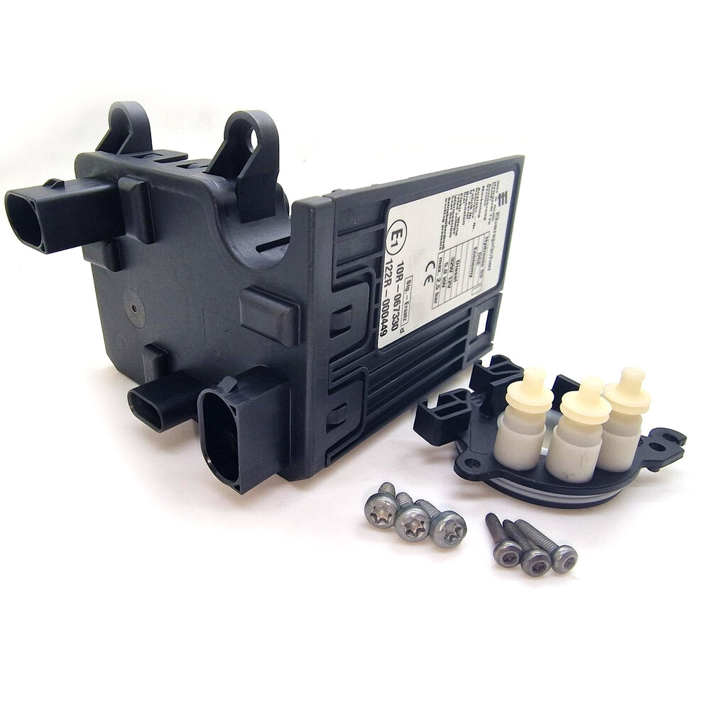 Eberspacher Hydronic S3 D5E CL ECU Control Unit 12V | 252652995000