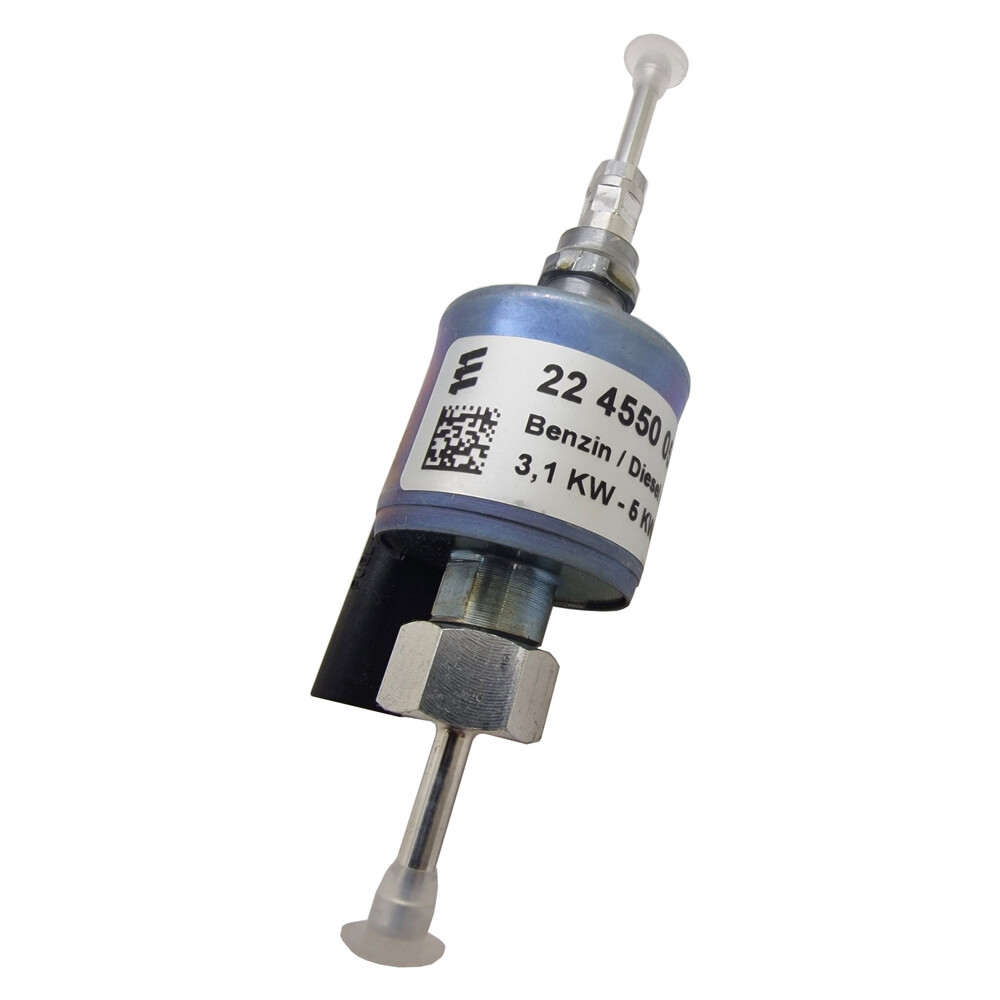 Eberspacher Fuel Metering pump 12v P53 HS3 D6L | 224550050000
