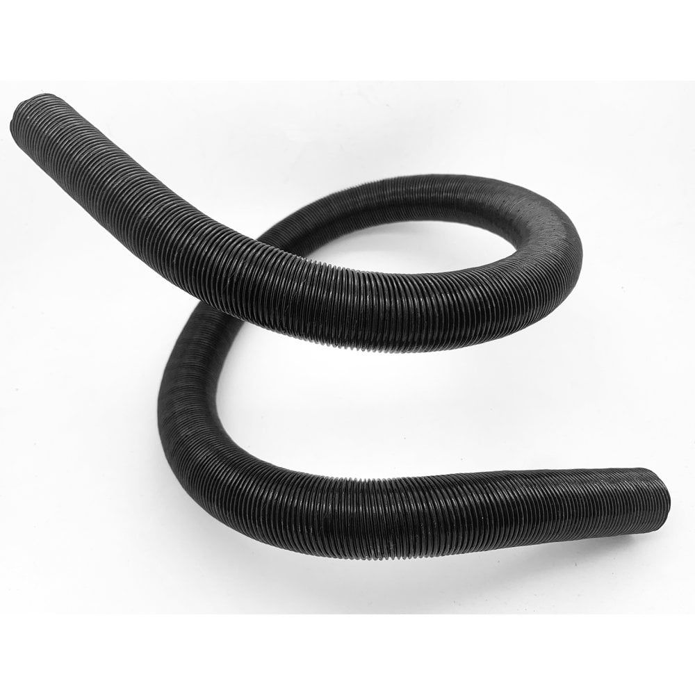 Webasto Combustion Inlet Air Pipe 25Mm 1 Mtr Cut Length | 1321586A | 91562A