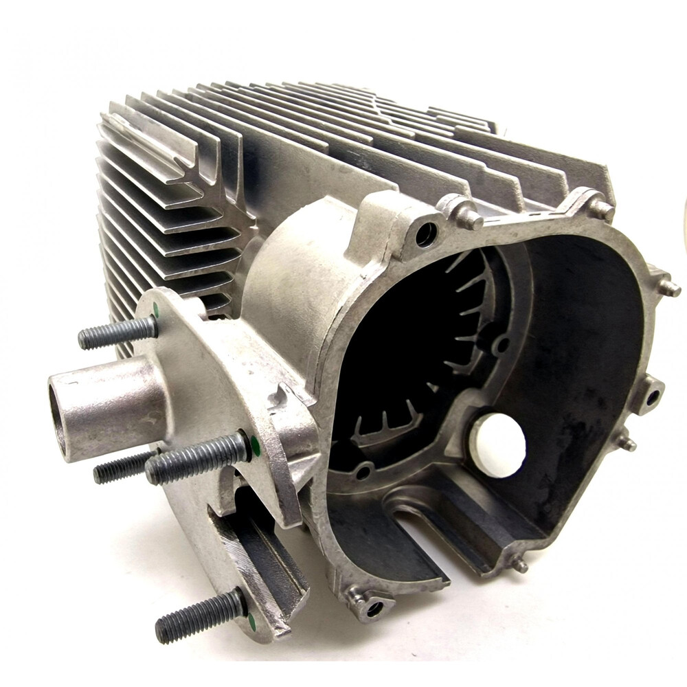 Eberspacher Espar Airtronic M2 D4L D4R Heat Exchanger | 252720990601