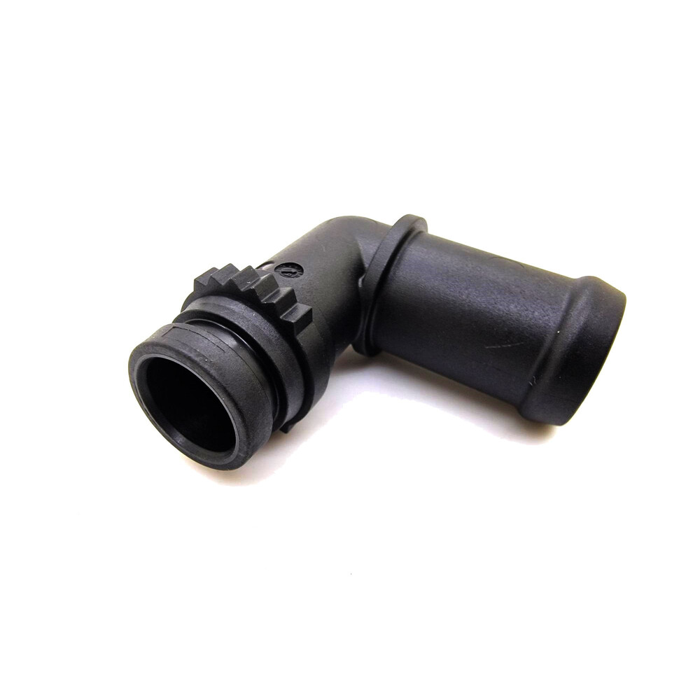 Eberspacher Espar Hydronic S3 D5e D4e 90 Degree Coolant Spigot 252652998001