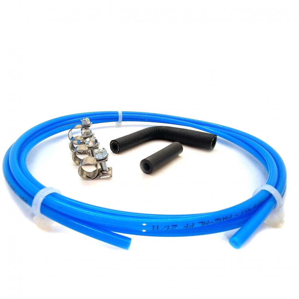 Butler Technik Eberspacher Or Webasto Man Tge Fuel Tank Connector Kit | E0370m