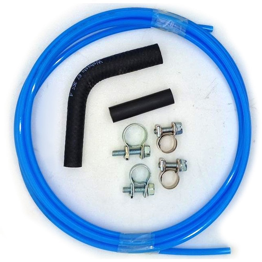 Butler Technik Eberspacher Or Webasto Mercedes Vito 2015 Onwards Fuel Tank Connector Kit | E7193v