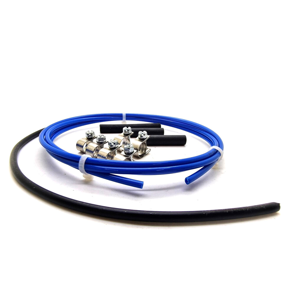 Butler Technik Eberspacher Or Webasto Vw Crafter 2011 To 2017 Fuel Tank Connector Kit | E7220c