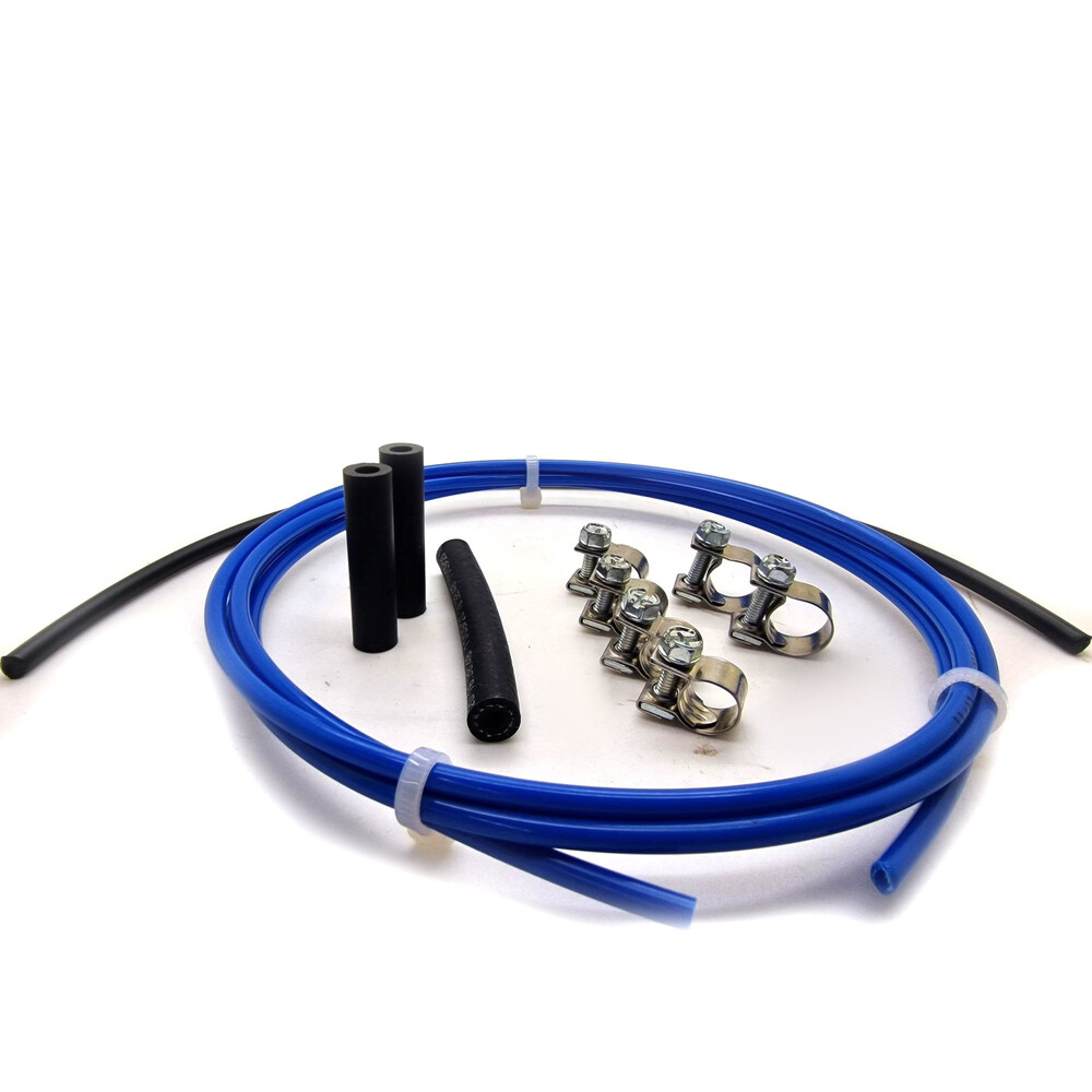 Diesel Heater Fuel Kit for Mercedes Sprinter Eberspacher Webasto