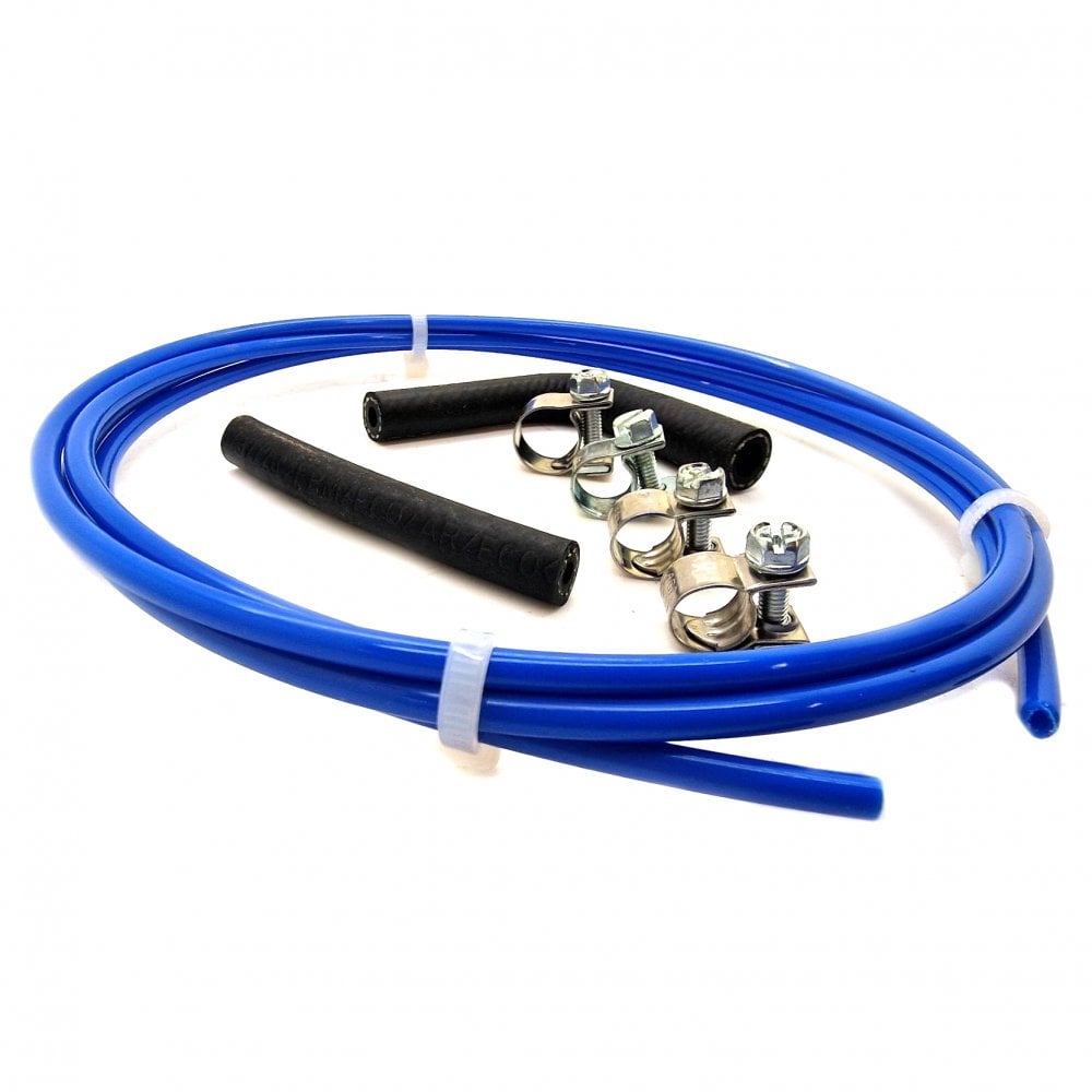 Butler Technik Eberspacher Or Webasto Ford Transit Fuel Tank Connector Kit | E0432t