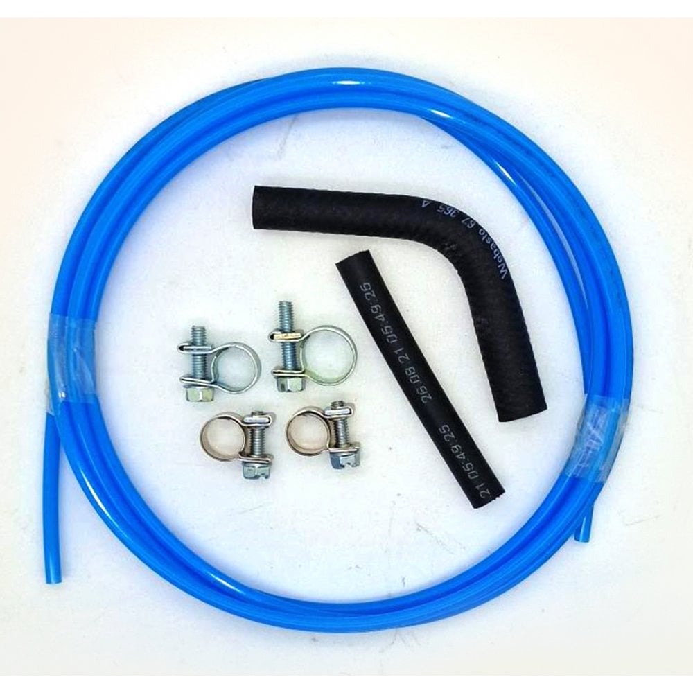 Butler Technik Eberspacher Or Webasto Mercedes Vito Fuel Tank Connector Kit | E0432v