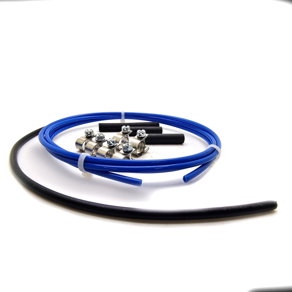 Butler Technik Black Eberspacher Or Webasto Mercedes Sprinter Up To 2018 Fuel Tank Connector Kit | E0418s
