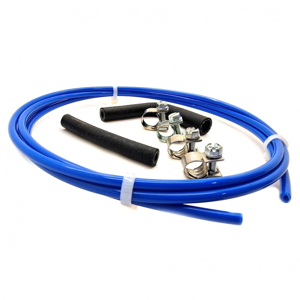 Butler Technik Eberspacher Or Webasto Vw Crafter 2017 Onwards Fuel Tank Connector Kit | E0422c