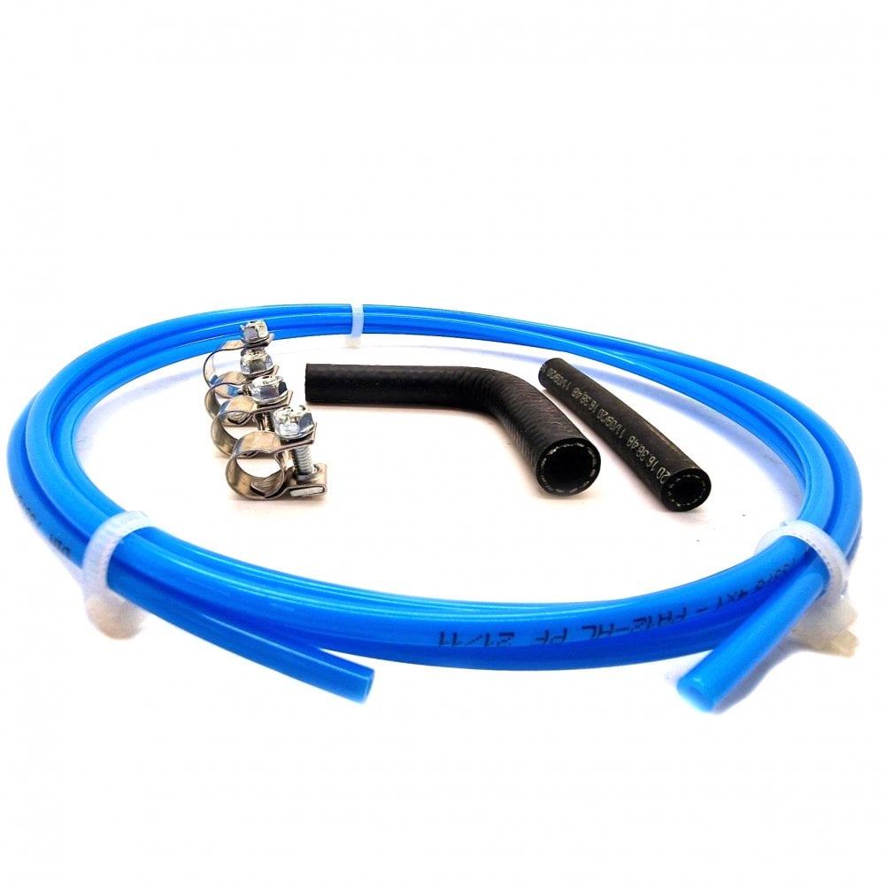 Butler Technik Eberspacher or Webasto VW Caddy up to 2015 Fuel Tank Connector Kit | E0422CA