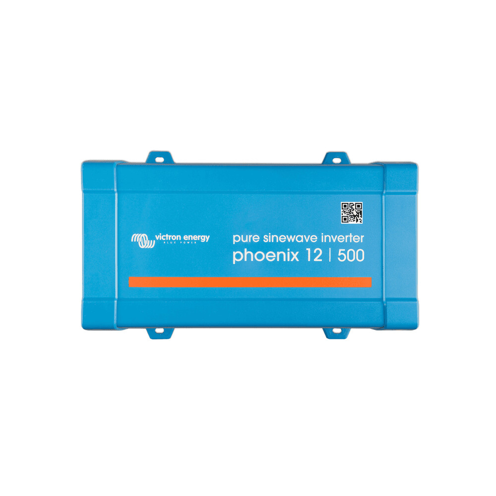 Victron Phoenix Inverter 12V 500Va 230V | Pin121501400
