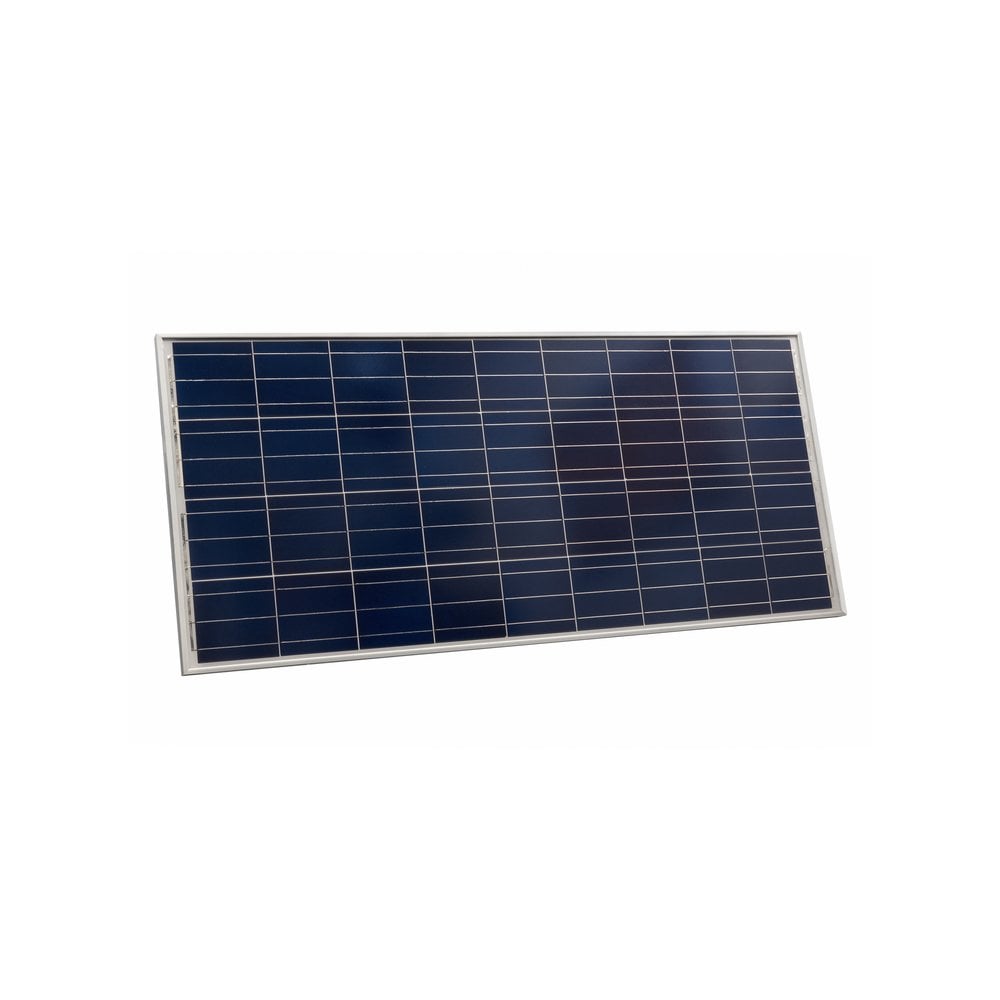 Victron Light Energy Bluesolar 140W 12V Monocrystalline Panel For Campers Marine Or Rv