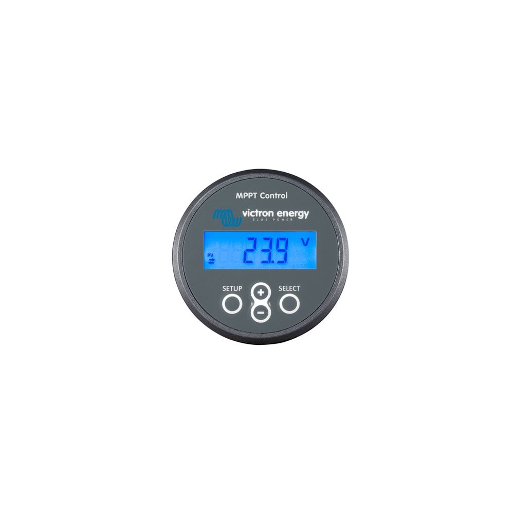 Victron Mppt Control For Smartsolar And Bluesolar| Scc900500000