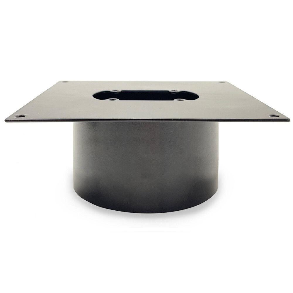 Butler Technik Eberspacher Webasto Mount Pro75 Diesel Heater Turret Plate 75Mm Bracket