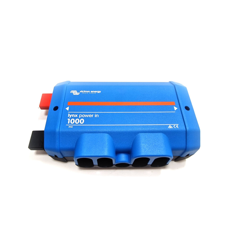 Victron Energy Lynx Power In DC Busbar Modular Distribution System  LYN020102000