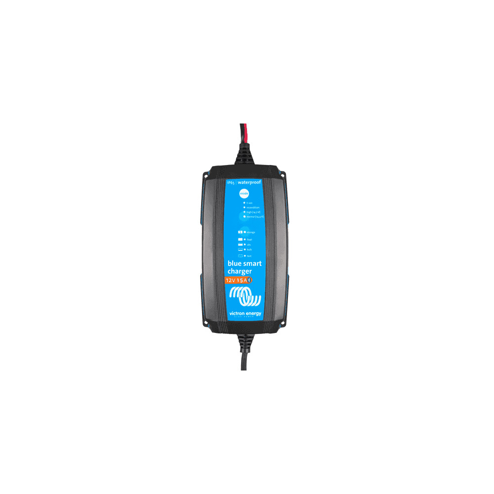 Victron Blue Energy Power Smart Ip65 Charger 12V 15Amp 230V | Bpc121531024r