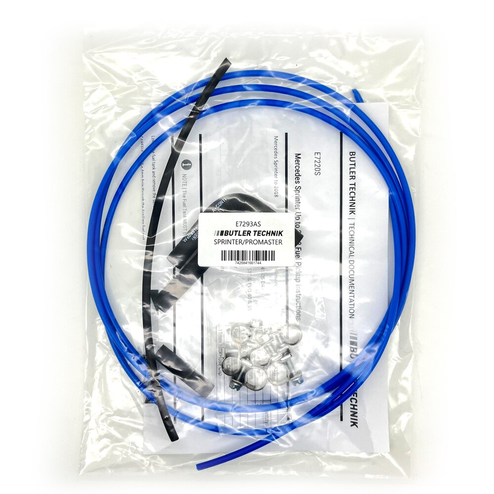 Webasto Mercedes Sprinter fuel sender kit - all years - 41SK464SP