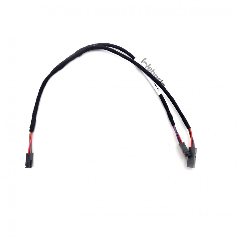 Webasto Controller W-Bus Y-Adapter Splitter for ThermoConnect TCon2 with MultiControl