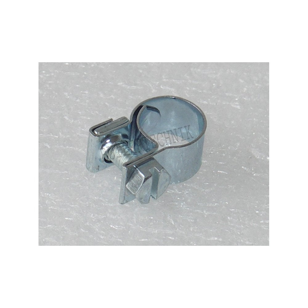 Eberspacher Fuel Hose clamp 14mm