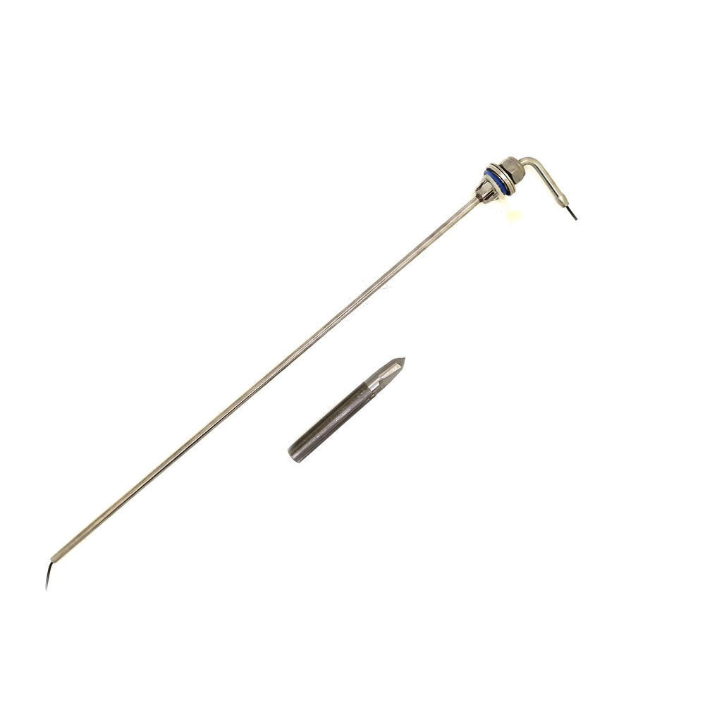 Eberspacher Easy Fix Plastic Fuel Tank Standpipe Kit With Drill Bit | 221000204500