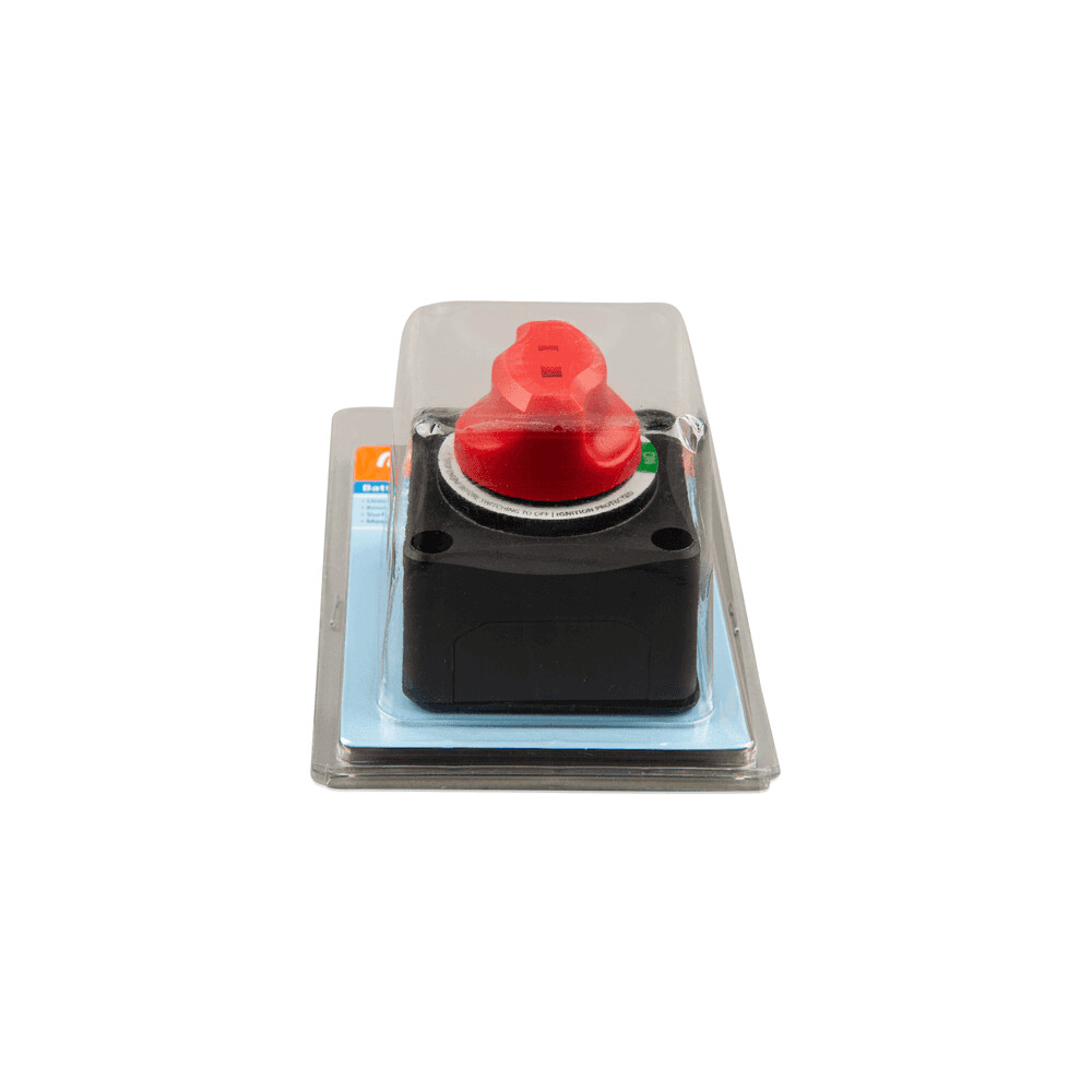 Victron Battery Isolation Switch On/Off 275A 48V | Vbs127010010