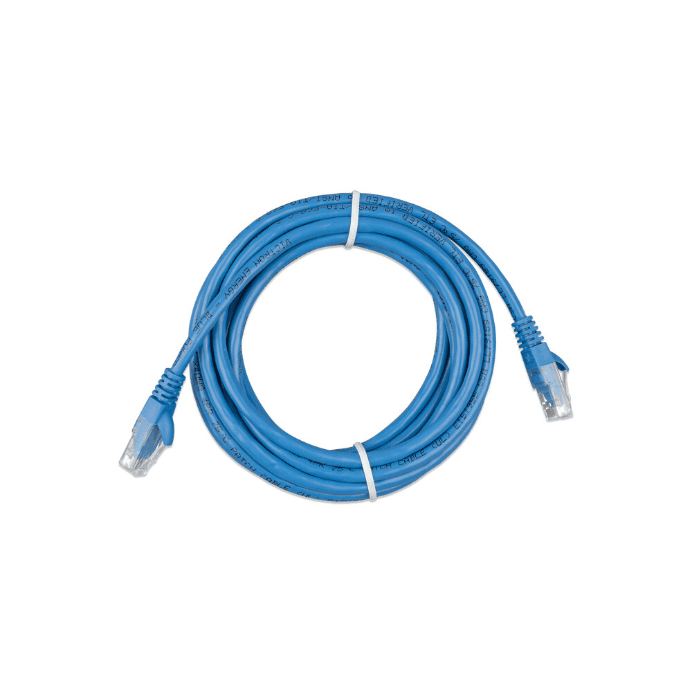 Victron Rj45 Utp Cable 10 M | Ass030065000