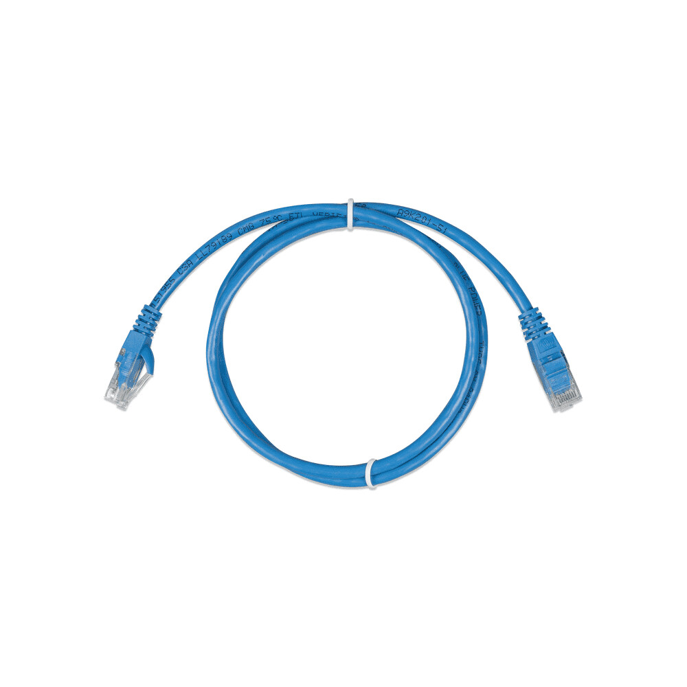 Victron Rj45 Utp Cable 0.3 M | Ass030064900