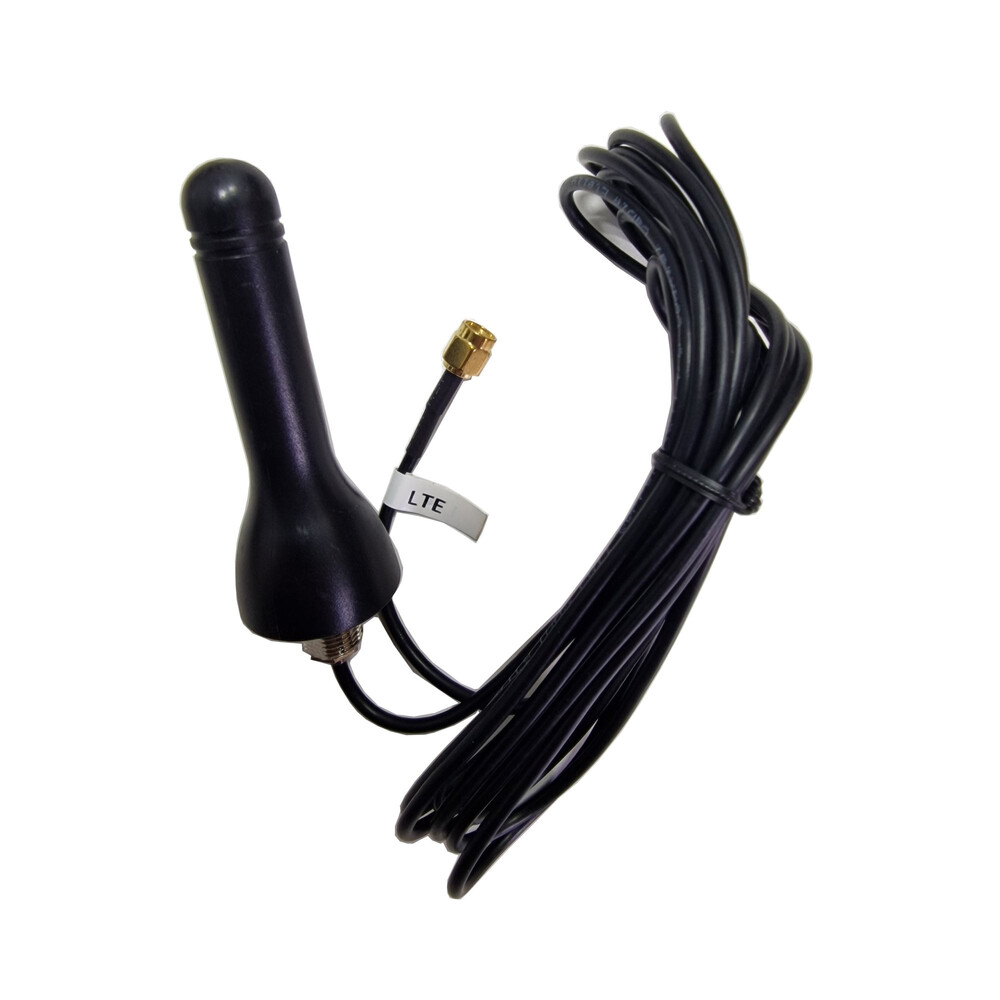 Victron Energy Outdoor 4G GSM Antenna For GX GSM and GlobalLink 520