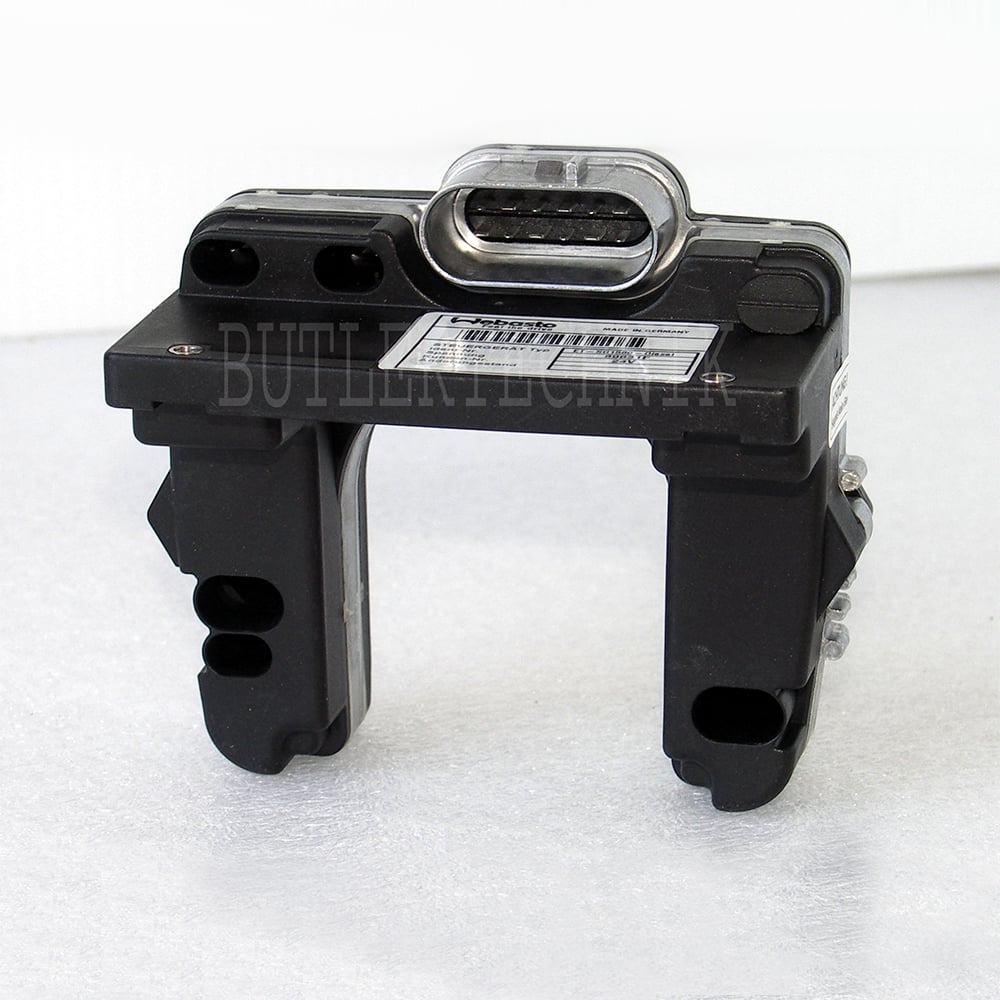Webasto Air Top Evo 5500 Control Unit Ecu 24V | 1313136A
