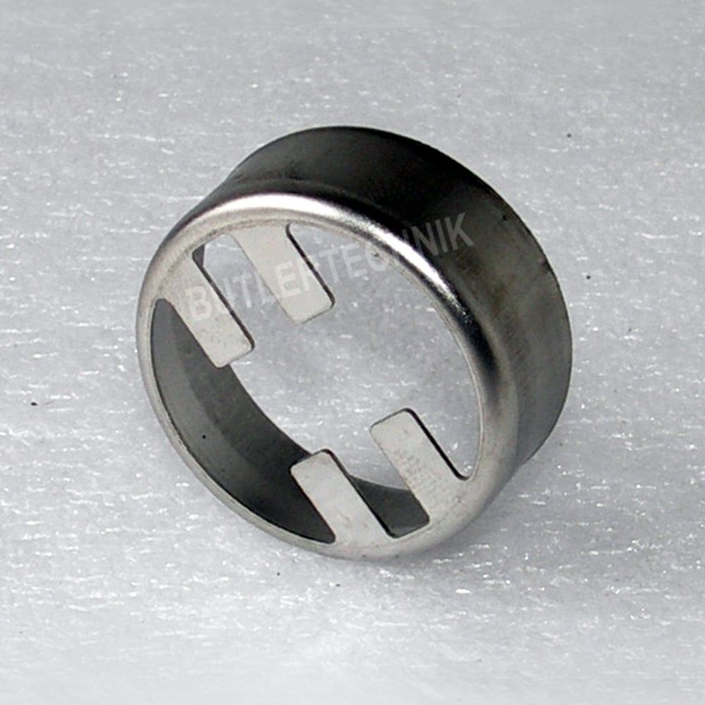 Webasto Exhaust End Cap 38Mm | 24046A | 1320108A