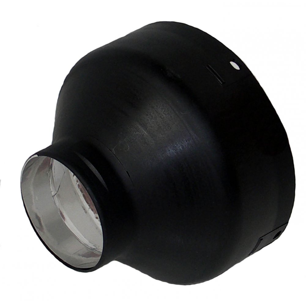 Webasto Heater Hl18 Or Air Top 18 Outlet Hood 55Mm | 466409 | 1319444A