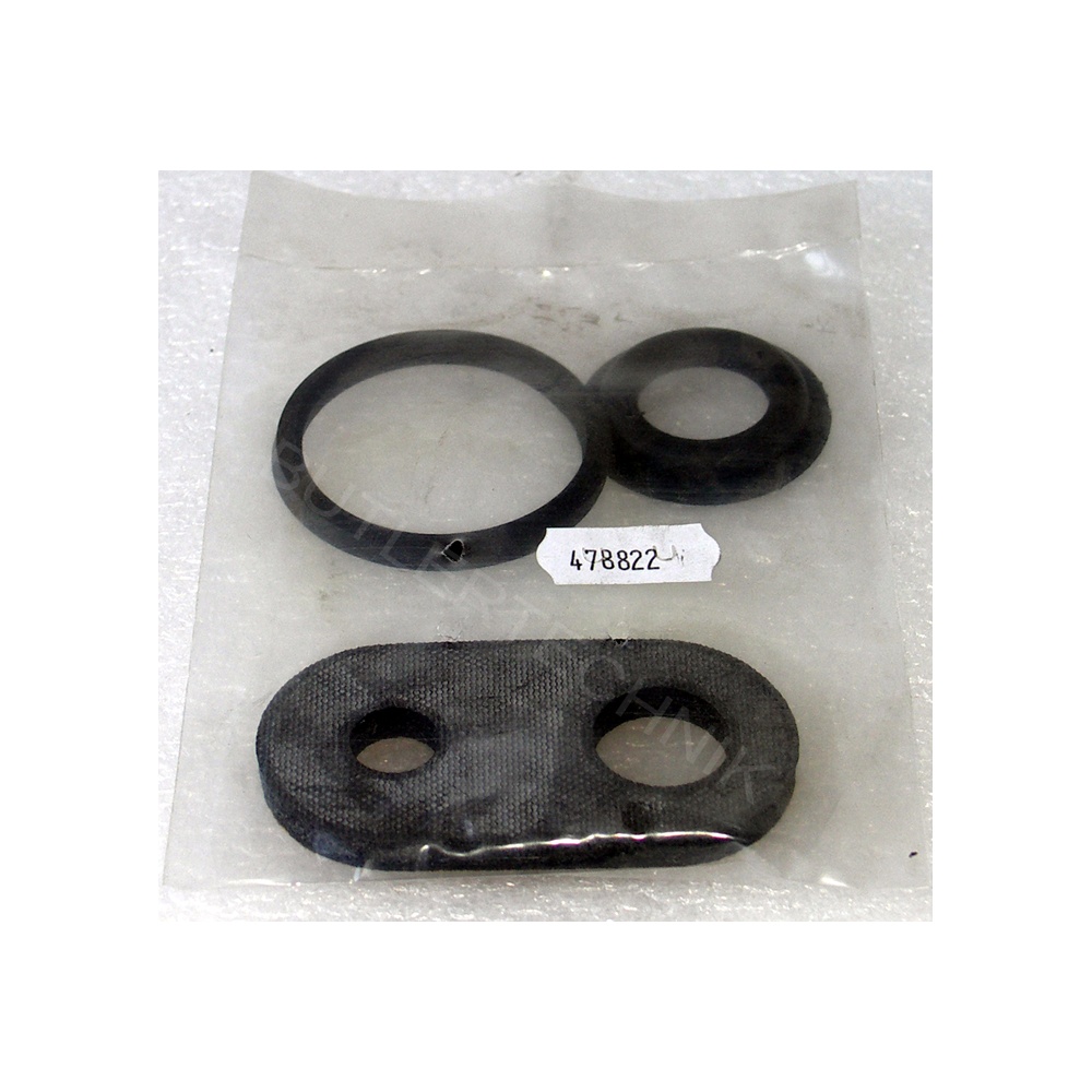 Webasto Heater Hl18 & Air Top 18 Gasket Set | 478822