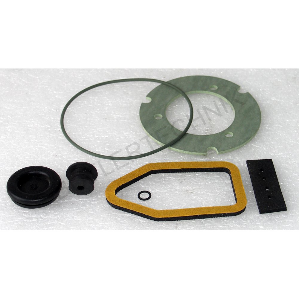 Webasto Heater Hl18 And Air Top 18 Gasket Set | 46555A