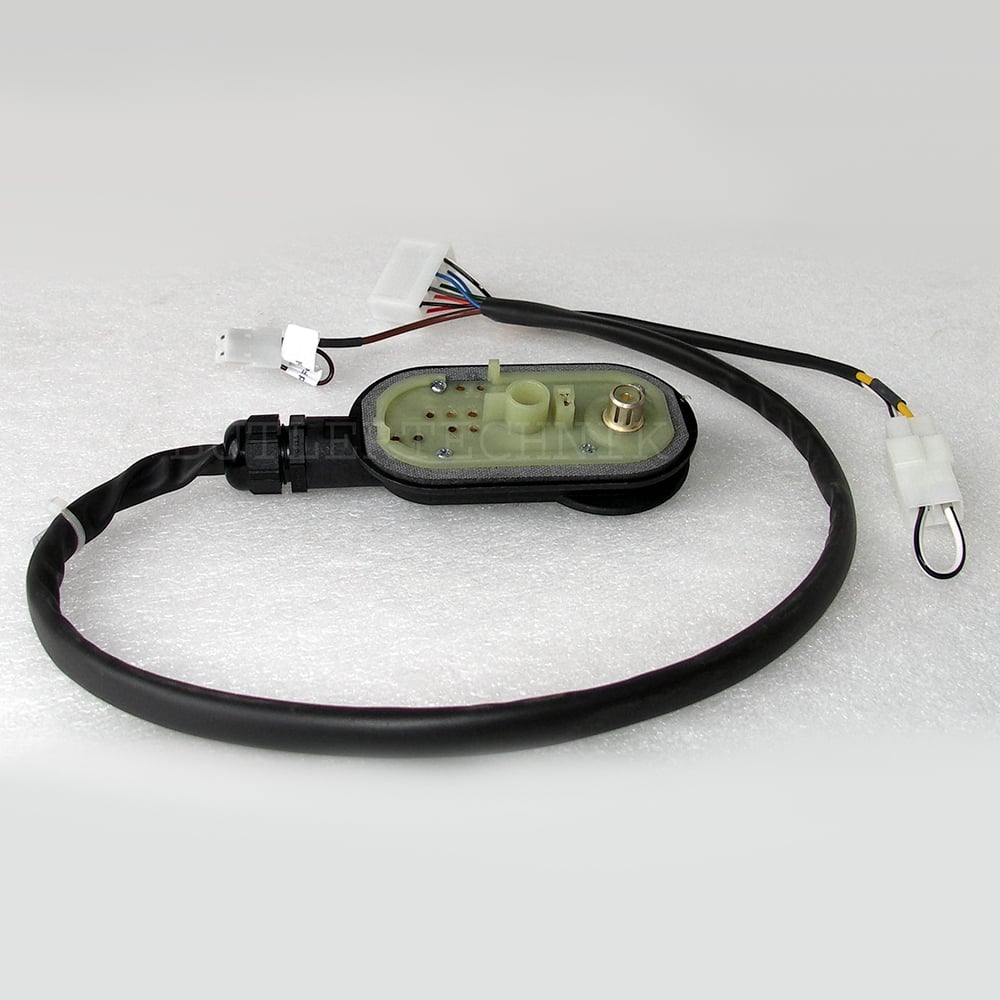 Webasto HL32 Harness Heater to Control Box | 4110402