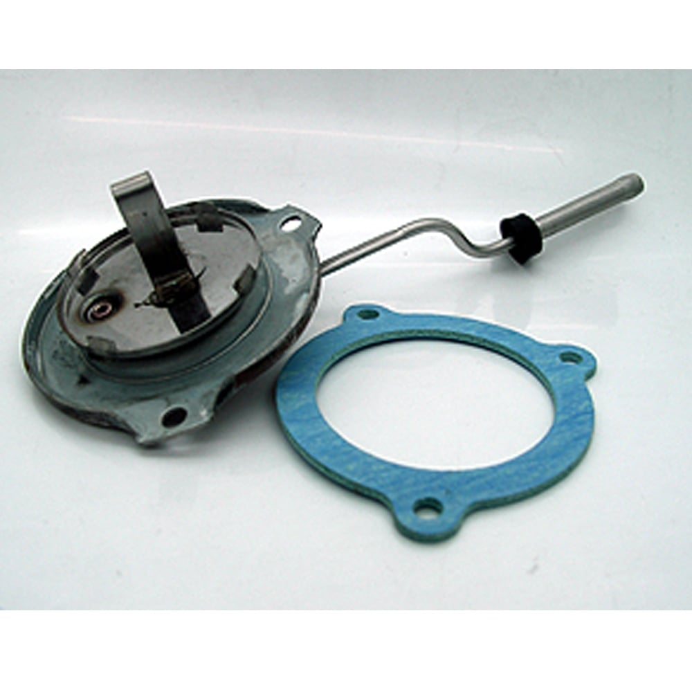 Webasto heater fuel supply HL32D and Air Top 32D