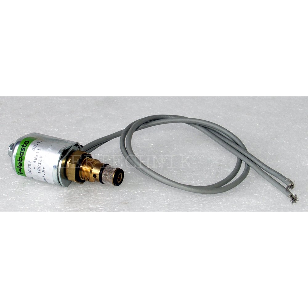 Webasto Solenoid Valve 24v HL6511 HL9511 | | 388793