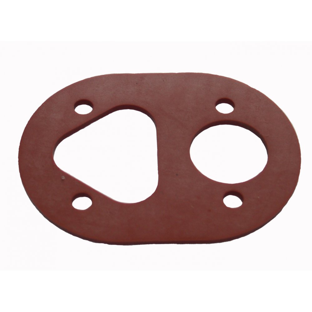 Eberspacher & Webasto 3Mm Spacer Base Gasket | 201577890002