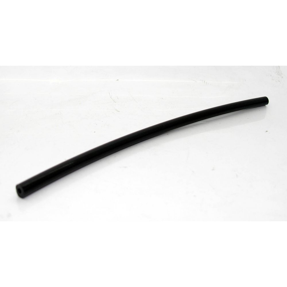 Eberspacher Fuel Line 2mm ID Black | 09031125