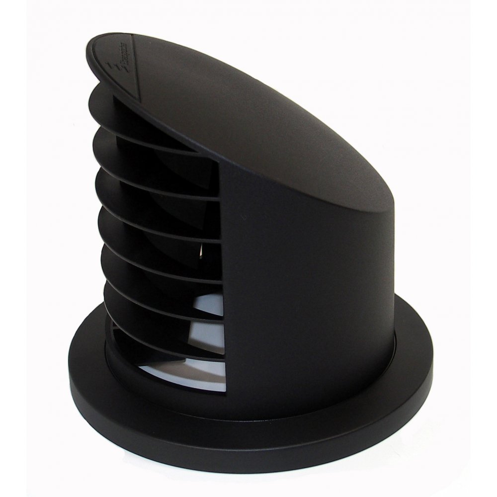 Eberspacher Heater Floor Outlet 75 & 90Mm | 221000010068