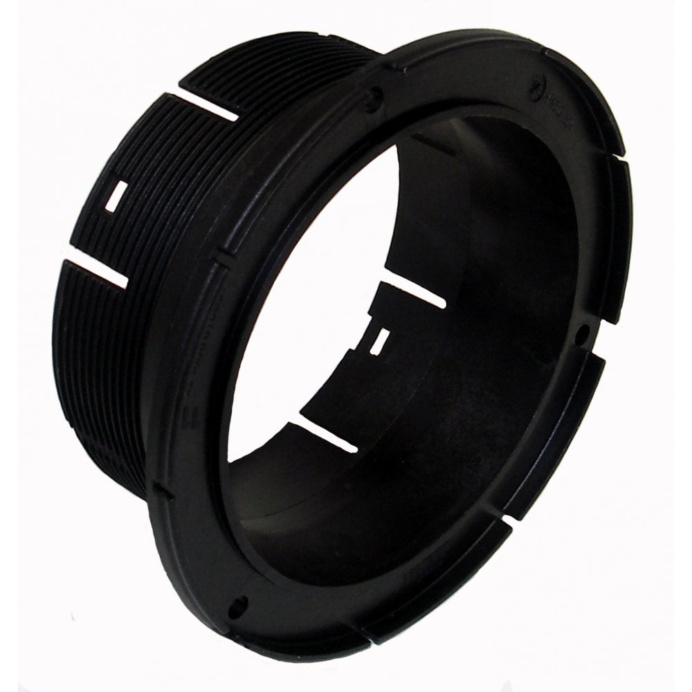Eberspacher & Webasto Heater Ducting Flange 90Mm | 221000010037