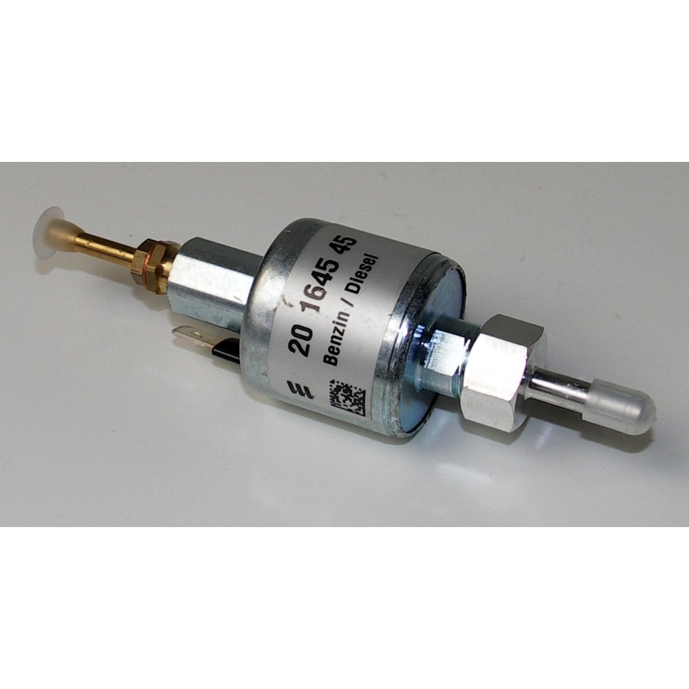 Eberspacher D5w Heater Fuel Pump 12V | 201645450000