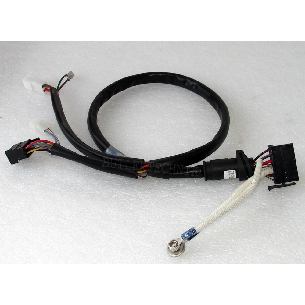 Eberspacher Heater D1lc Or D3lc Compact Electrical Cable Loom | 24021 | 251976800300