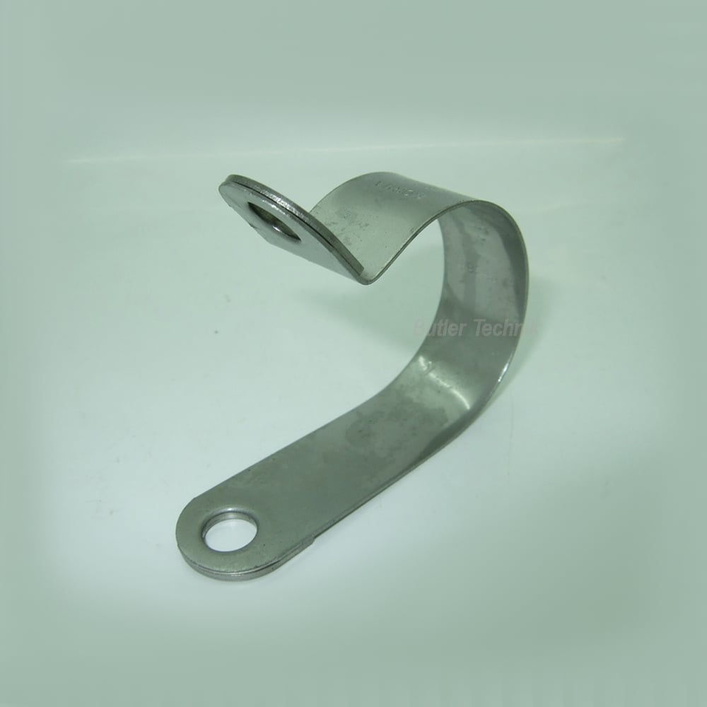 Eberspacher Exhaust P Clip 25mm | 15210048