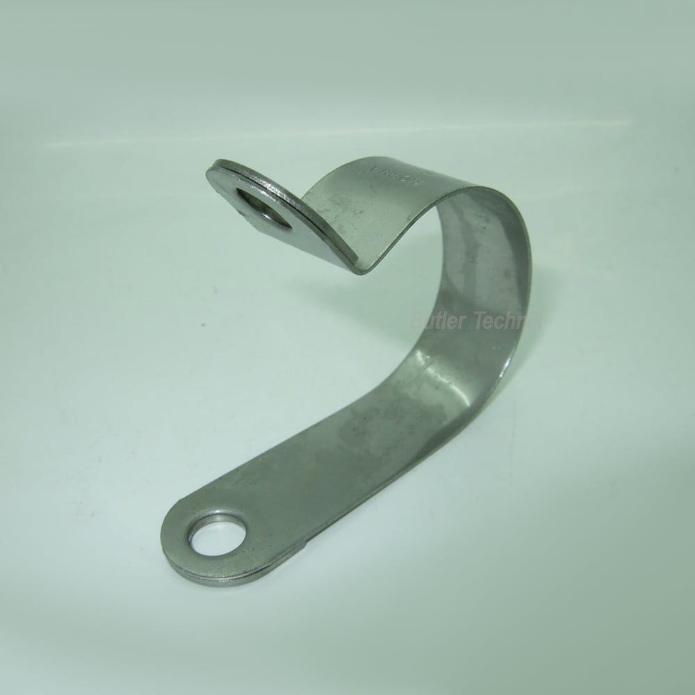 Eberspacher Exhaust P Clip 28mm | 15210051