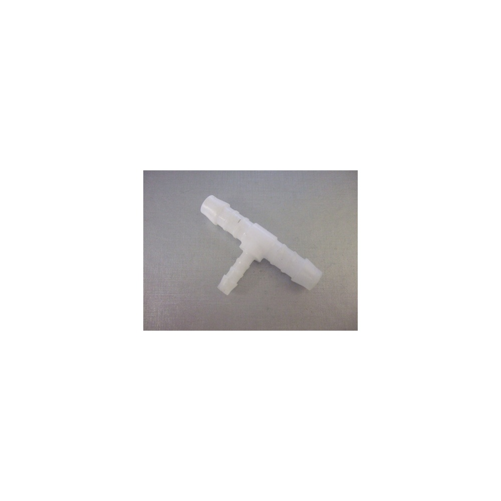 Eberspacher Fuel pipe connection tee - 10x6x10mm | 26231152
